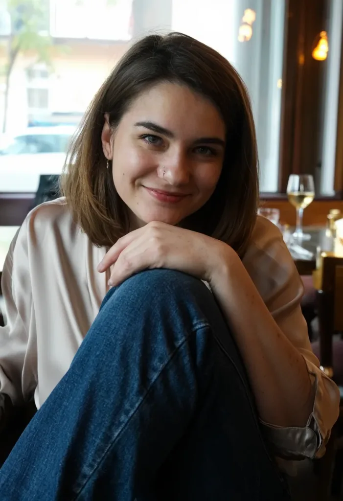 Алёнка