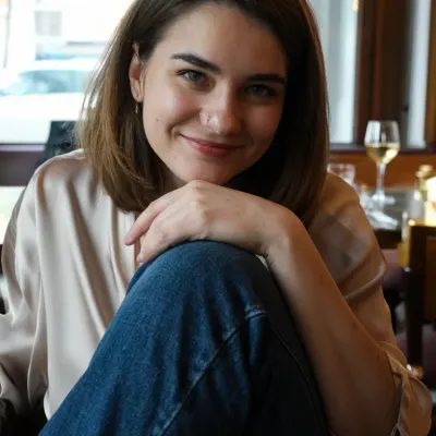 Алёнка