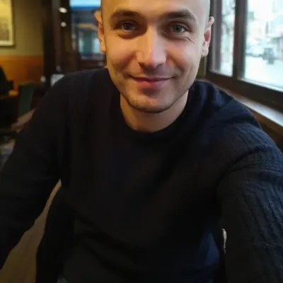Это Лёша