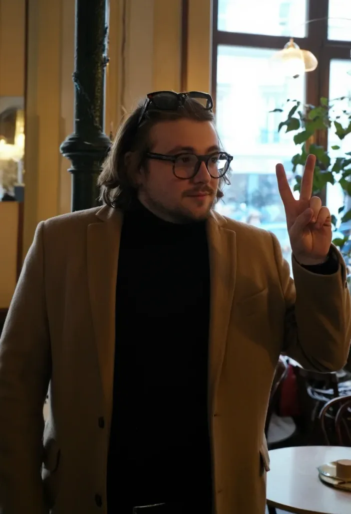 Матвей